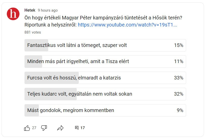 Magyar Péter