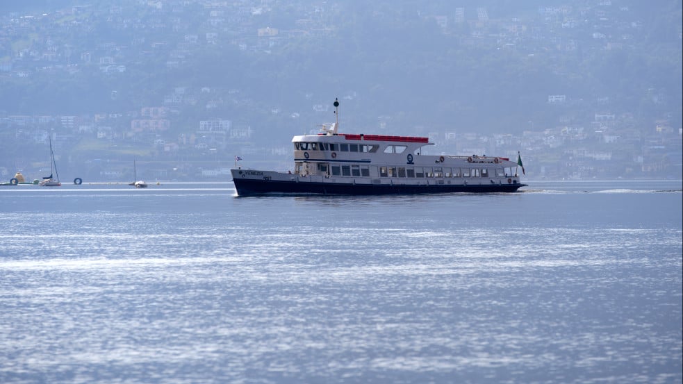 Turistahajón utaztak olasz és izraeli kémek - három ügynök meghalt, amikor elsüllyedt a hajójuk