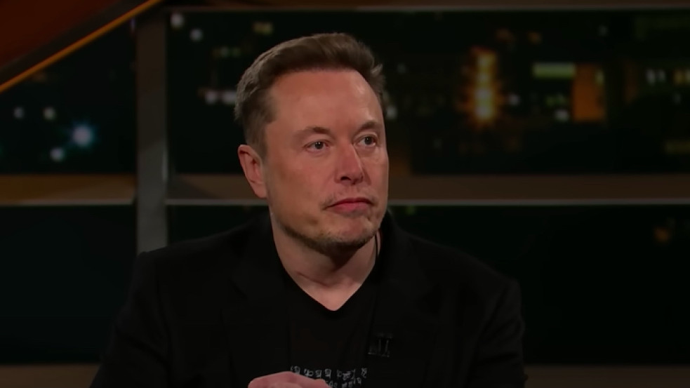 „Nem lehet már megkérdőjelezni dolgokat” - a „woke elmevírust” bírálta Elon Musk