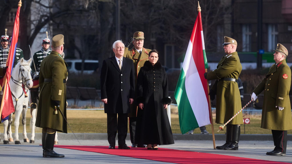 Reagált a botrányra Novák Katalin: természetes az, hogy minden kegyelmi döntés felvet kérdéseket