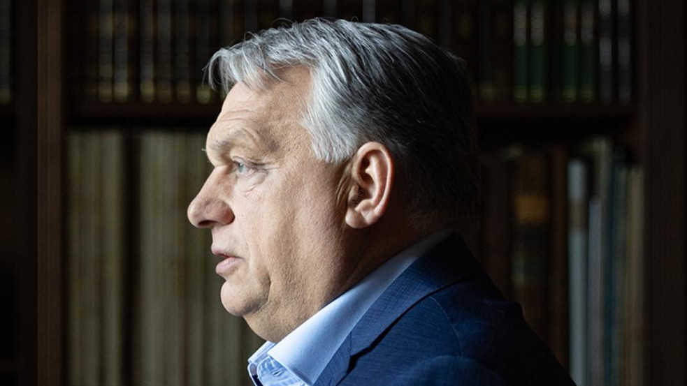 Orbán Viktor: mélységesen sokkol a barátom, Fico elleni aljas támadás