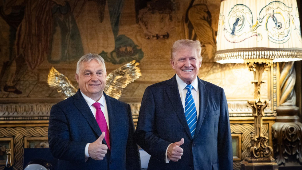 Így segíthet Orbán Trumpnak, hogy ne kelljen dollármilliárdokat küldenie Ukrajnába