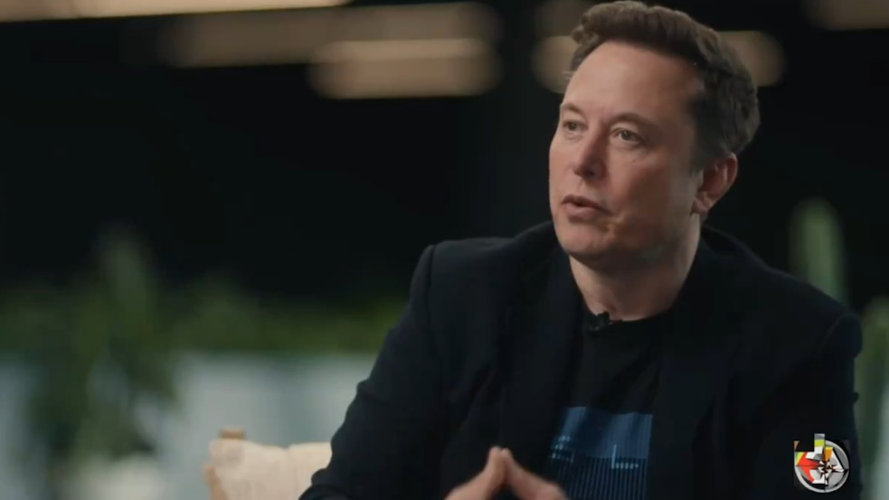 Elon Musk: A woke-vírus végzett a fiammal