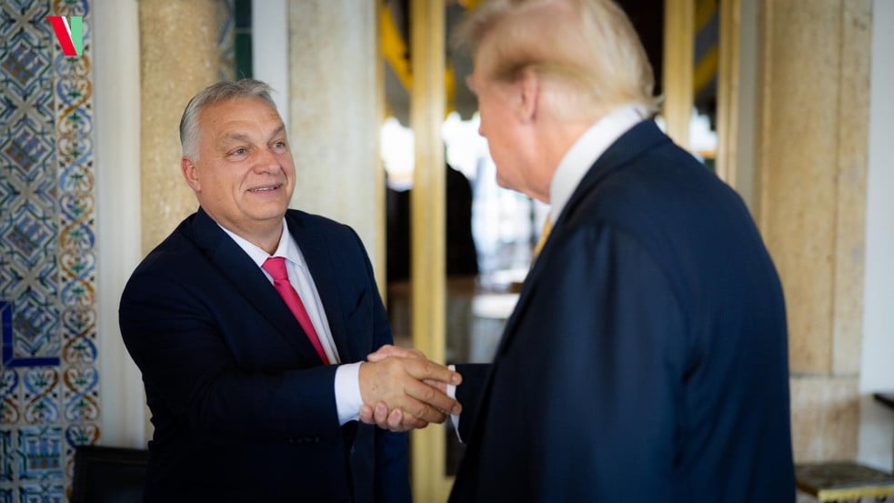 Trumppal és Muskkal találkozott Orbán Viktor Floridában