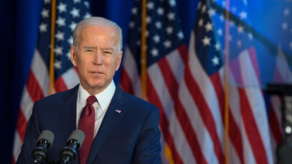 Biden: a mostani az egyik legszélsőségesebb izraeli kormány, amit láttam