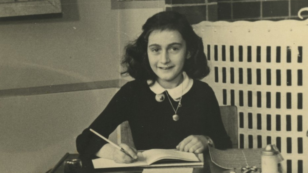 Kiderült, ki árulhatta el a náciknak Anne Frank rejtekhelyét