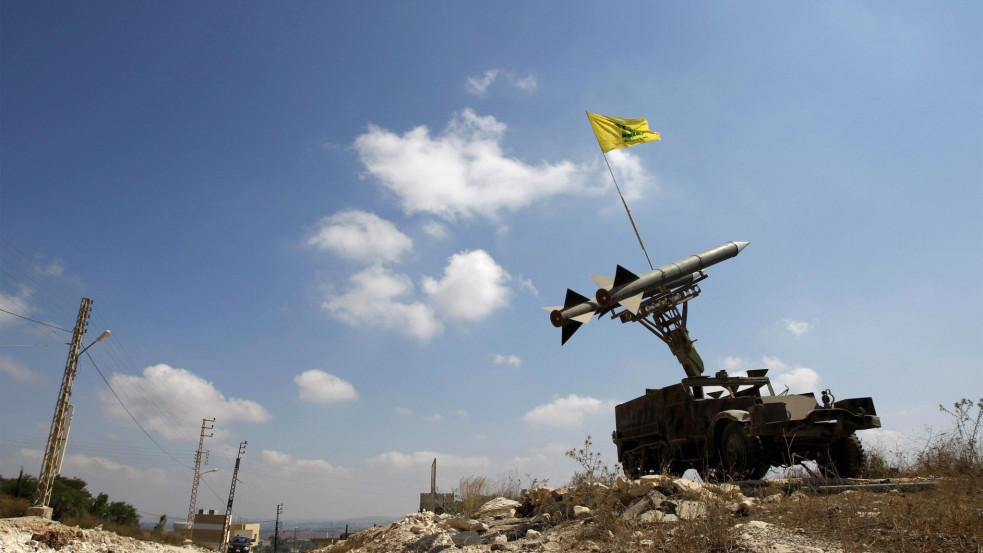 Rakétazápor, támadódrónok, erdőtüzek: példátlan Hezbollah-támadás érte Észak-Izraelt