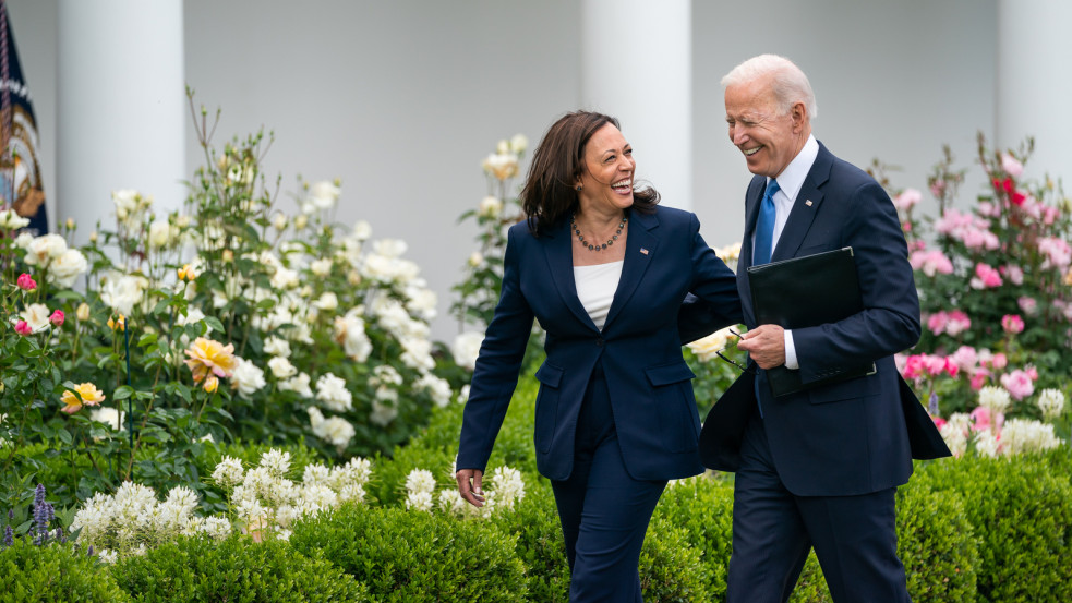 Rendkívüli: Joe Biden bejelentette, hogy visszalép