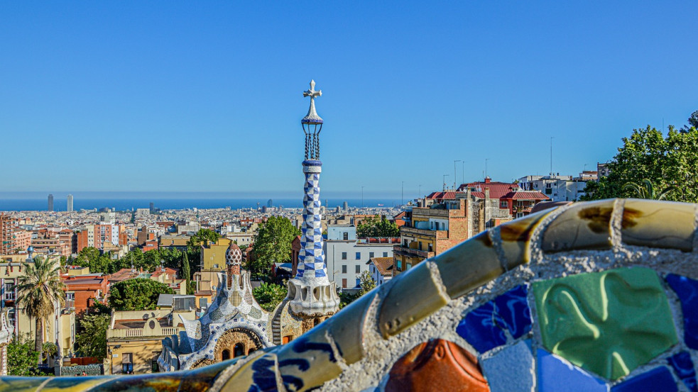 Múlt és jelen egy helyen: Barcelona, a katalán főváros (x)