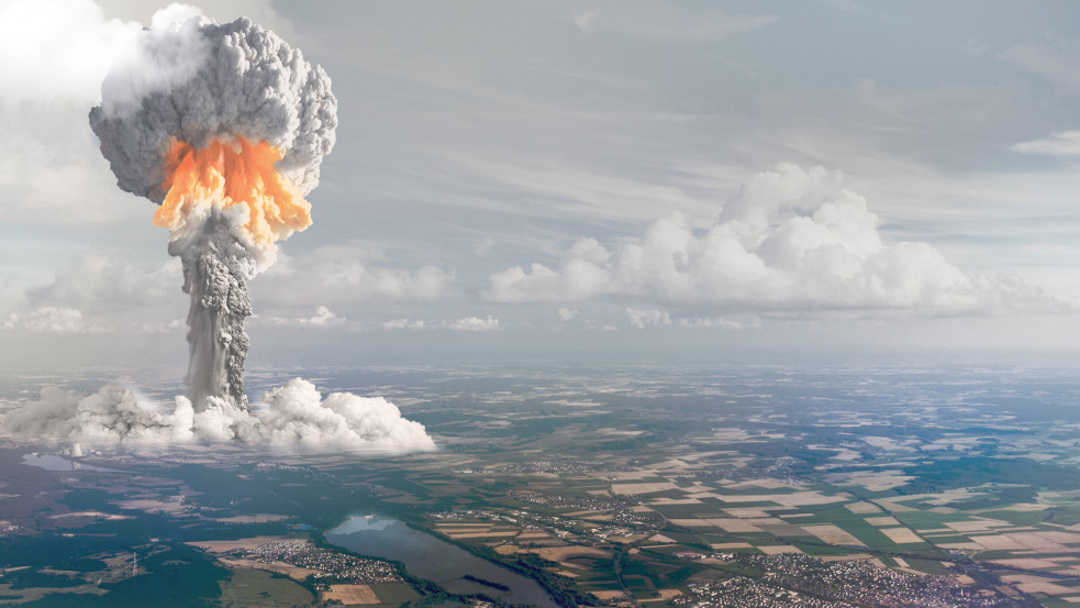 Tudósok szerint a mesterséges intelligencia akár atomkatasztrófát is okozhat