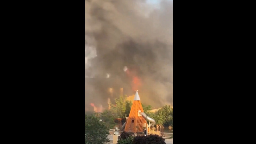 Terrortámadás ért egy zsinagógát és egy templomot Oroszországban, többen meghaltak