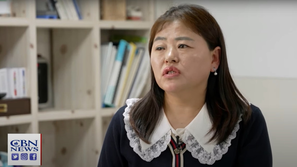 Így jutott ki Észak-Koreából és tért keresztény hitre egy exkatona