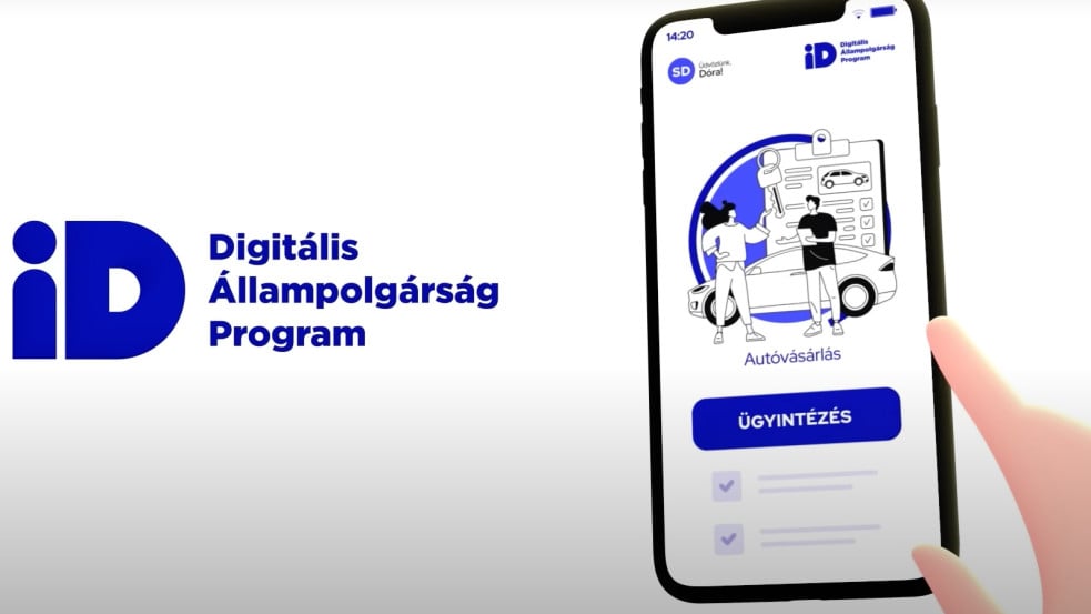 Hogyan könnyítheti meg az életünket a Digitális állampolgárság?