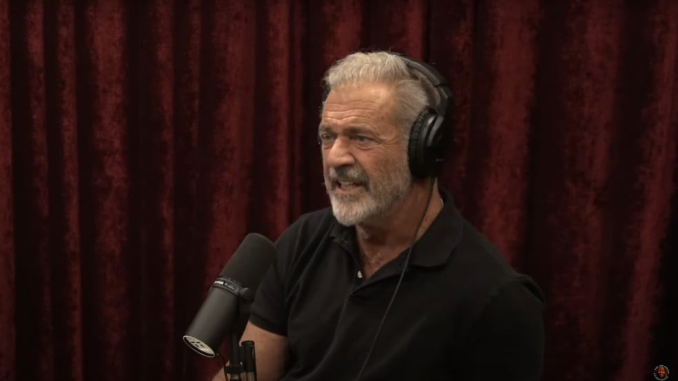 „Az angyalok bukásával kell kezdeni” – Mel Gibson ismét megszólalt, mikor kezdi forgatni a feltámadásról szóló filmet