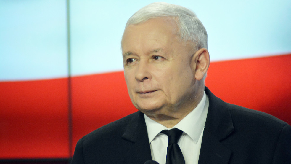 Kaczynski szerint az ukrán háború gazdaságilag már globális méreteket ölt