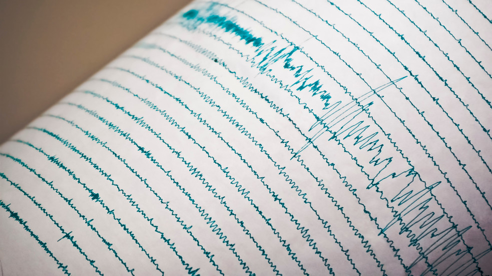 Aggasztó előrejelzés: újabb földrengésekre számítanak Romániában a következő hetekben