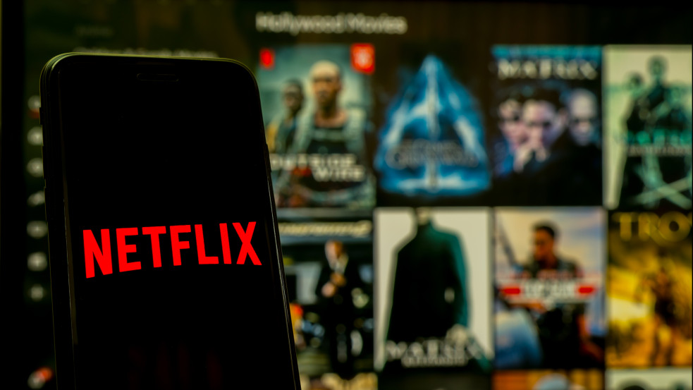Keresztény filmekkel készül a Netflix