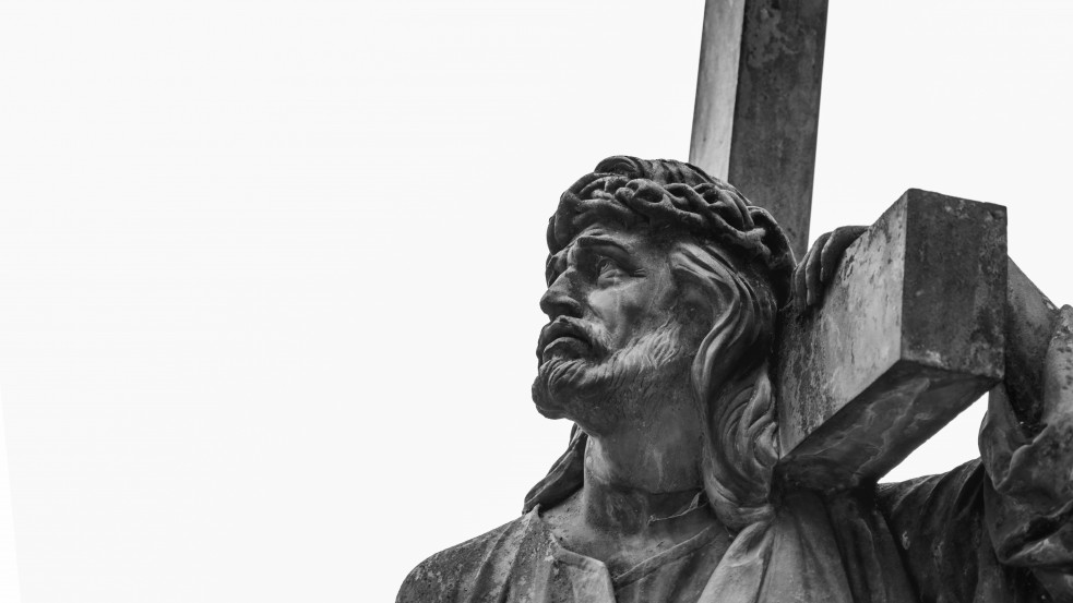 Botrányos előadás a Cambridge-i Egyetemen: Jézusnak „transzteste” volt