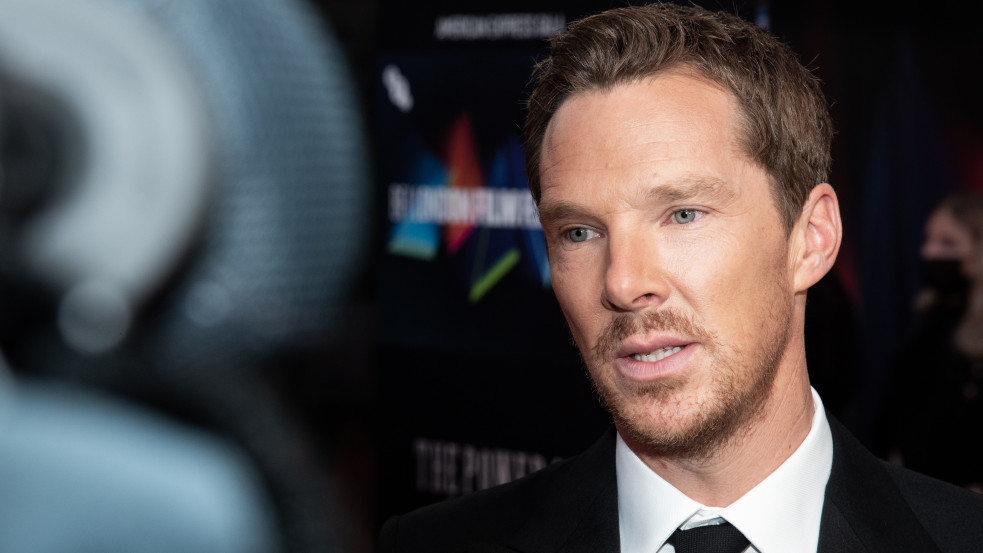 Benedict Cumberbatch családját jóvátétel fizetésére kötelezhetik a rabszolgatartó ősök bűneiért