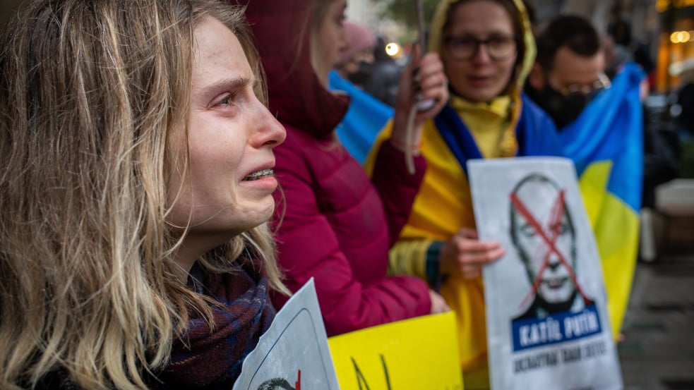 Látszik már a vége? A jövő héten bejelenthetik Trump tervét az orosz-ukrán háború lezárására