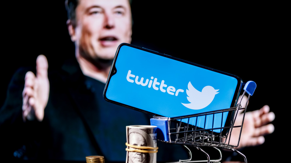 Musk elállt a Twitter megvásárlásától, szerinte hazudnak a kamuprofilok számáról