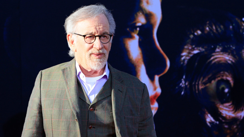 Spielberg: az antiszemitizmus ma már nem rejtőzködik, hanem büszkén áll