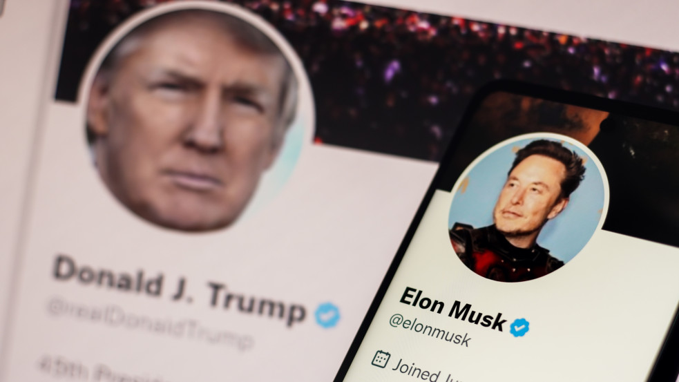 Elon Musk nem akármilyen szerepet vállalna Trump kormányában