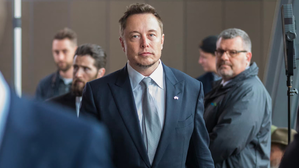 Radikális szülőellenes LMBTQ-törvényt fogadtak el Kaliforniában: Elon Musk elköltözteti az X-et az államból