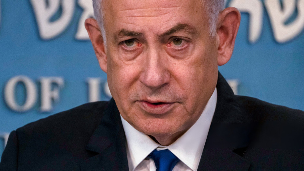 Netanjahu bejelentette: hamarosan vége a rafahi hadműveletnek, a következő célpont a Hezbollah