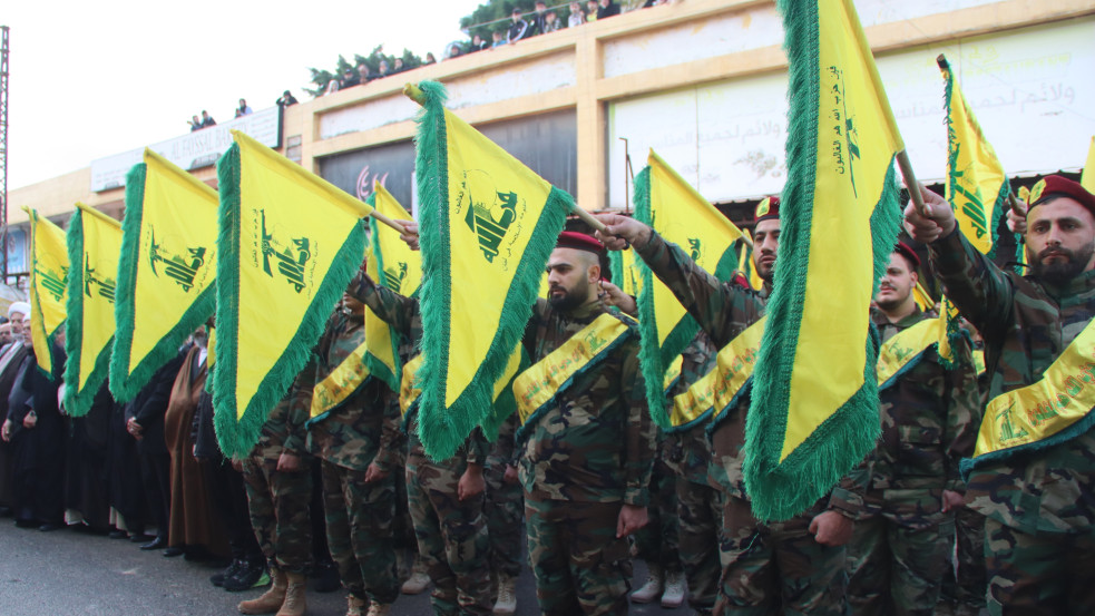 Jézus városát sem kíméli a Hezbollah