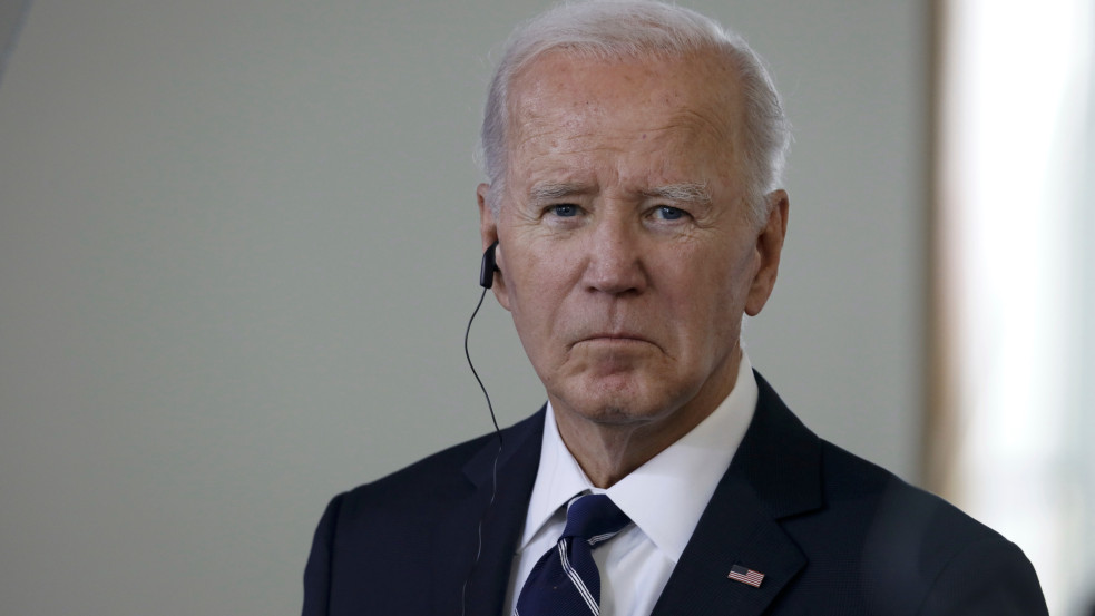 Biden rábólintott: mélységi támadásokat is végrehajthatnak az oroszországi célpontok ellen Zelenszkijék az amerikai fegyverekkel