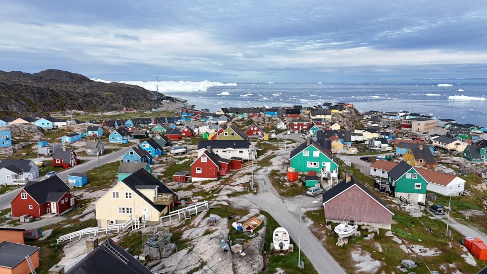 „Make Greenland Great Again” - benyújtották a Kongresszusnak az ominózus törvénytervezetet