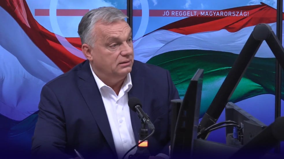 „Magyarország legtapasztaltabb közgazdásza” - Orbán Varga Mihályt jelölte az MNB elnökének