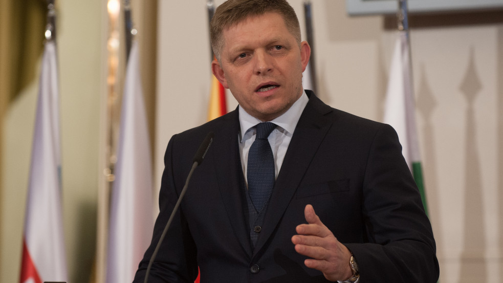 Szlovákia választott: Robert Fico pártja nyerte az előre hozott parlamenti választásokat