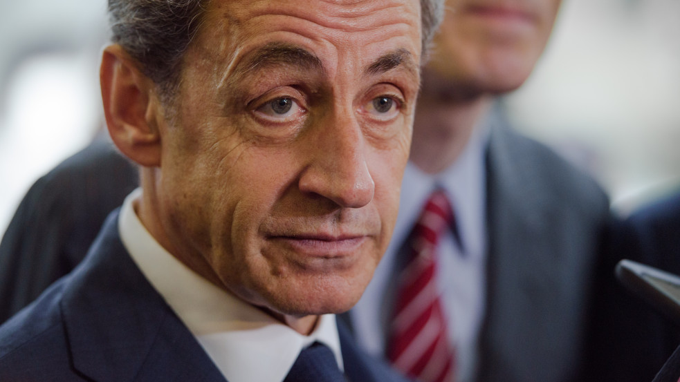 Nicolas Sarkozy volt francia államfő bíróság elé állítását kezdeményezte az ügyészség