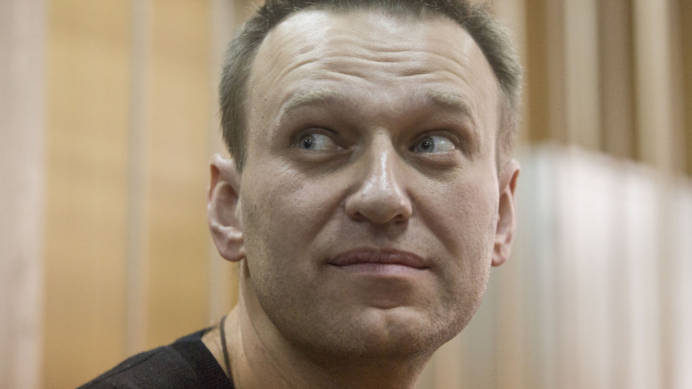 Fogolycsere keretében szabadulhatott volna Navalnij?