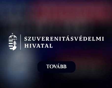 szuverenitasvedelmihivatal